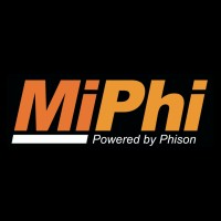 MiPhi Semiconductors Private Limited logo - Similar company to Phison Electronics Usa