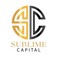 Sublime Capital logo - Similar company to Armor Cred