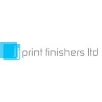 JJ Print Finishers logo - Similar company to M3 Create Ltd