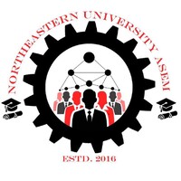 NU American Society for Engineering Management logo - Similar company to Community Of Information Technology Architecture Practitioners (Citap)