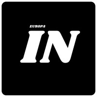 In.Europa logo - Similar company to Deepwave Robotics