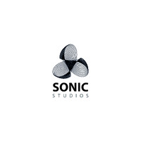 Sonic Studios logo - Similar company to Prl Studio
