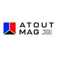 Atoutmag logo - Similar company to Siprho