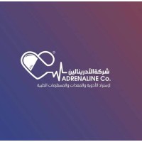 Adrenaline Company logo - Similar company to Fulgurans