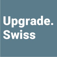 Upgrade.Swiss logo - Similar company to Impact Partners