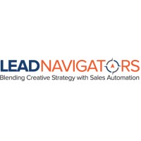 Lead Navigators logo - Similar company to Nectar Consulting
