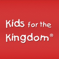Kids For The Kingdom logo - Similar company to Firestarter Innovations