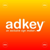 Neon Sign Board logo - Similar company to Neon Signs