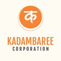 KADAMBAREE CORPORATION INDIA PRIVATE LIMITED logo - Similar company to Jyo Shop Llp