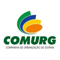 COMURG - Companhia de Urbanização de Goiânia logo - Similar company to Ecosense Ambiental