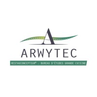ARWYTEC logo - Similar company to Samop