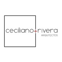 CECILIANO + RIVERA ARQUITECTOS S.A. DE C.V. logo - Similar company to Wtf Arquitectos