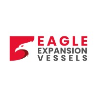 Eagle Expansion Vessels logo - Similar company to Kbs Kartal Bombe Sanayi̇ / Kbs Dished Heads