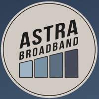 Astra Broadband Ltd logo - Similar company to Steel Vintage