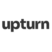 Upturn logo - Similar company to Infinitalk Co.