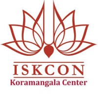 ISKCON Koramangala Center logo - Similar company to Iskcon Ranchi