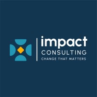 IMPACT Consulting logo - Similar company to Homepay