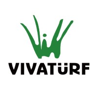 Vivaturf logo - Similar company to Henko Adhesives & Tools
