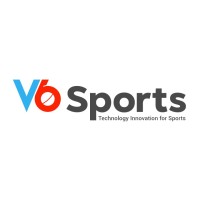 V6 Sports Inc logo - Similar company to 3Rd Eye