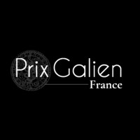 Prix Galien France logo - Similar company to As We Know