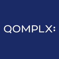 QOMPLX logo - Similar company to D1Me