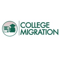 COLLEGE MIGRATION LIMITED logo - Similar company to Mamapoot