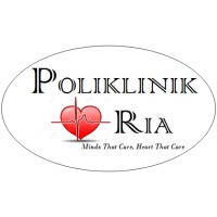 Poliklinik Ria logo - Similar company to Thomson Medical Center