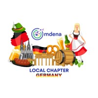 Omdena Berlin Chapter logo - Similar company to Omdena Glasgow Chapter