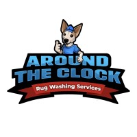 Around The Clock Specialty Cleaning Services logo - Similar company to Get Rug'D