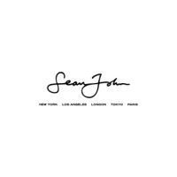 Sean John logo - Similar company to Unlabel.Me