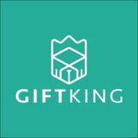 GiftKing logo - Similar company to Barprofessional