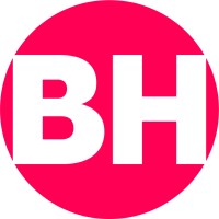Blair Hasty Design logo - Similar company to Bair