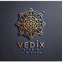Vedix Studio logo - Similar company to Lifeiscool Media