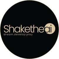 ShakeTheAi logo - Similar company to Modulustech