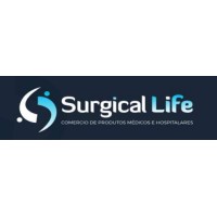 Surgical Life Comércio de Produtos Hospitalares logo - Similar company to Surgical Life Essentials