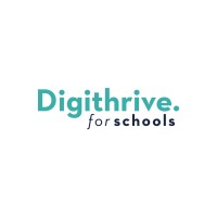 Digithrive For Schools logo - Similar company to Thumsup Security Limited