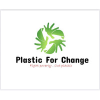 Plastic For Change Zambia logo - Similar company to Big Ideas Berkeley