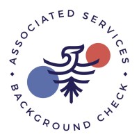 Associated Services Employment Check