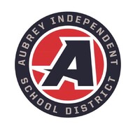 Aubrey ISD logo - Similar company to Prosper Isd
