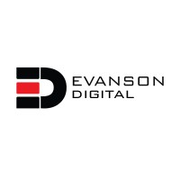 Evanson Digital logo - Similar company to Corporate Graphics Malawi