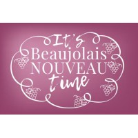 Beaujolais Nouveau 2025 Conakry logo - Similar company to Cerfig