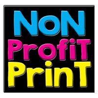 Non Profit Print logo - Similar company to Yakum - Non Profit Organization