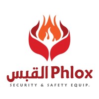 Phlox Security & Safety Equip logo - Similar company to Reddot Electromechanical