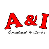 A&I Transport Inc logo - Similar company to Champs Carrier Inc.