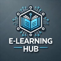 E-Learning Hub logo - Similar company to Cool Sandwich