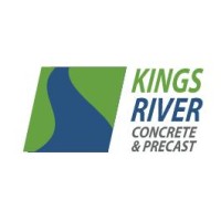 KINGS RIVER CONCRETE AND PRECAST logo - Similar company to Concreteworks Mi