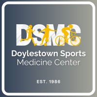 Doylestown Sports Medicine Ctr