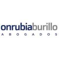 Onrubia Burillo Abogados logo - Similar company to Sool.Me