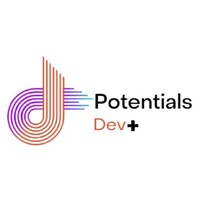 Potentials Dev+ logo - Similar company to Elysiansoft Systems Pvt Ltd.
