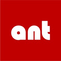 ANT HMS & Bedriftshelse AS logo - Similar company to Hms-Tjenesten
